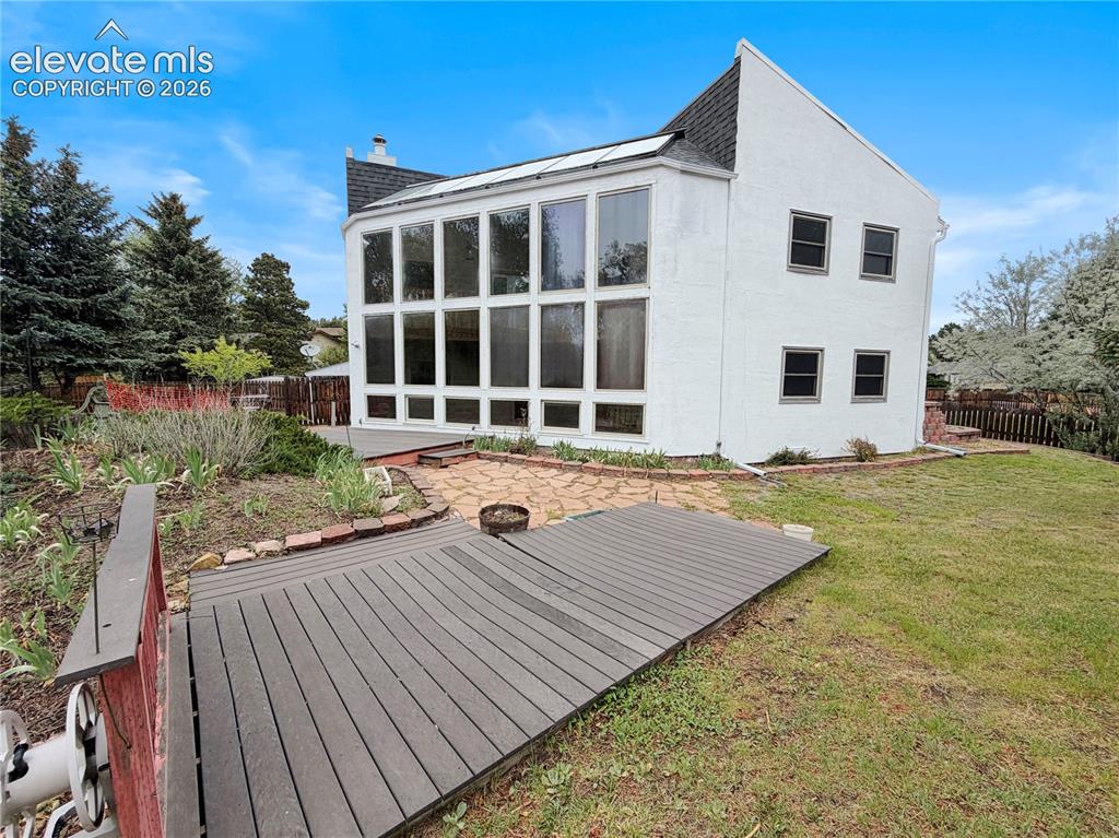 415 Allegheny Drive Colorado Springs CO 80919
