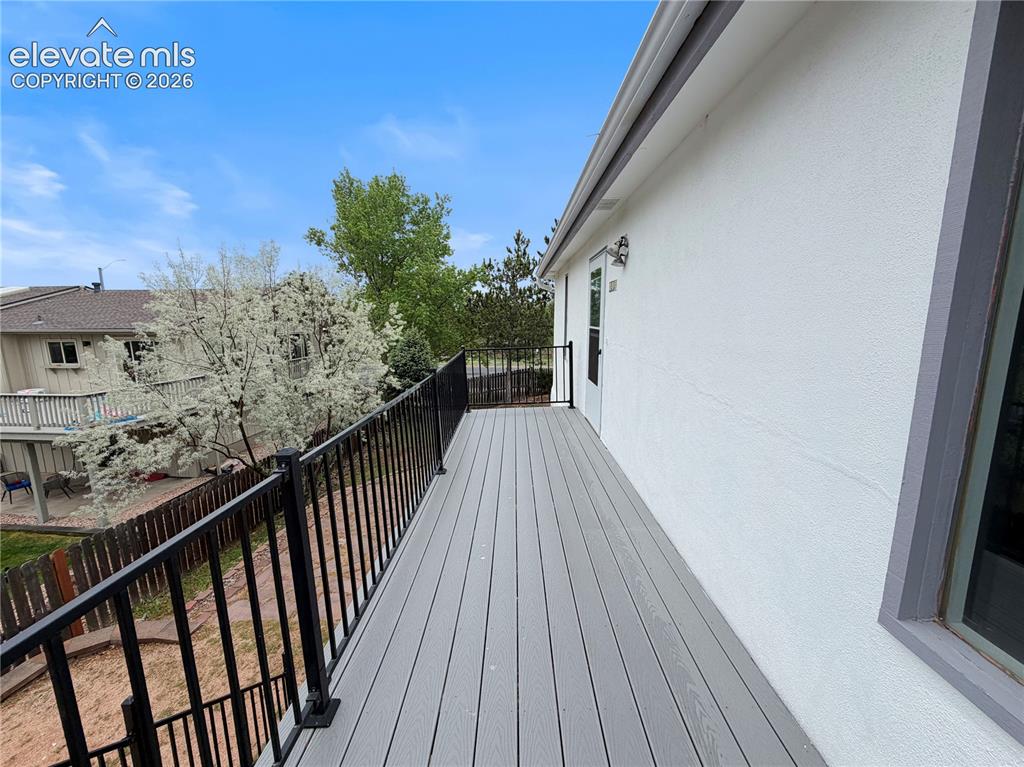 415 Allegheny Drive Colorado Springs CO 80919