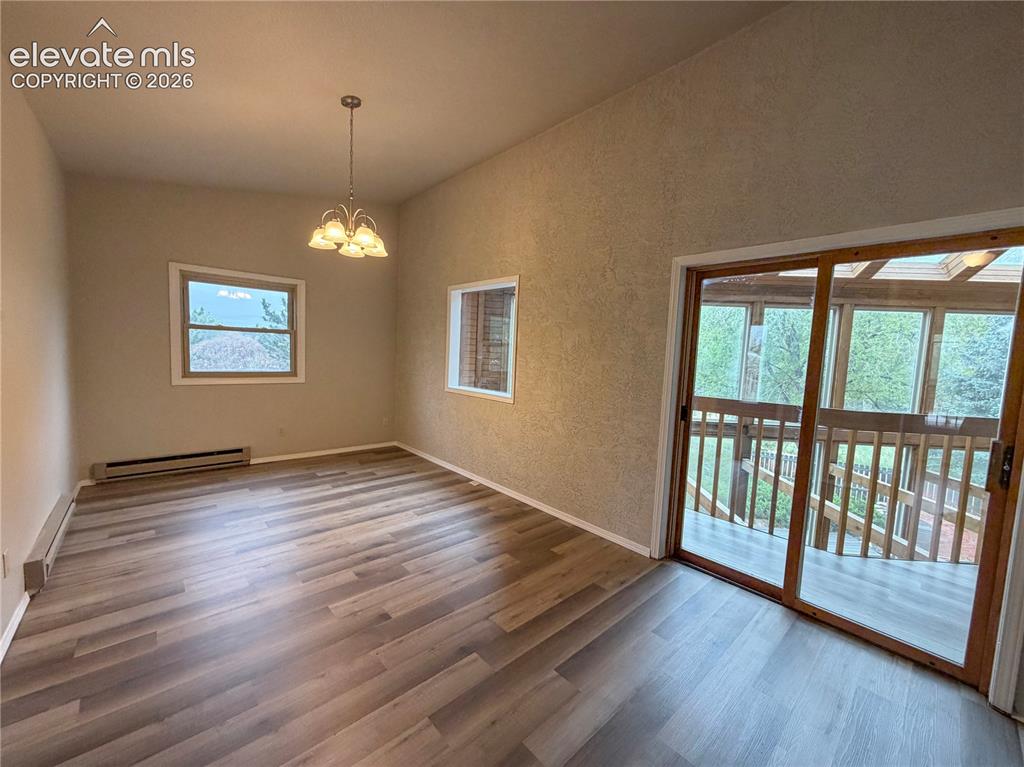 415 Allegheny Drive Colorado Springs CO 80919