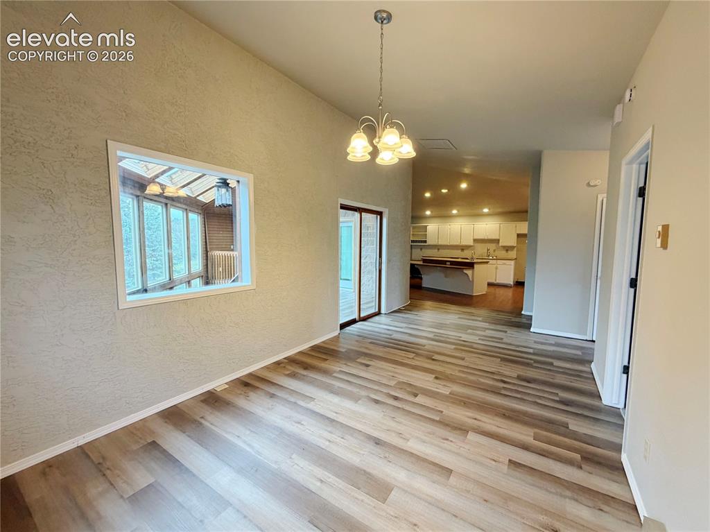 415 Allegheny Drive Colorado Springs CO 80919