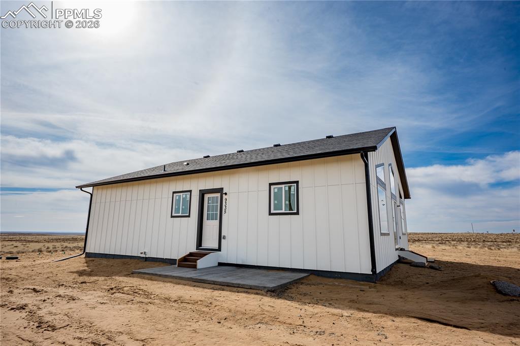 9335 S Peyton Highway Colorado Springs CO 80928