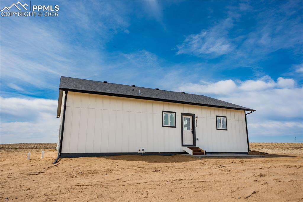 9335 S Peyton Highway Colorado Springs CO 80928