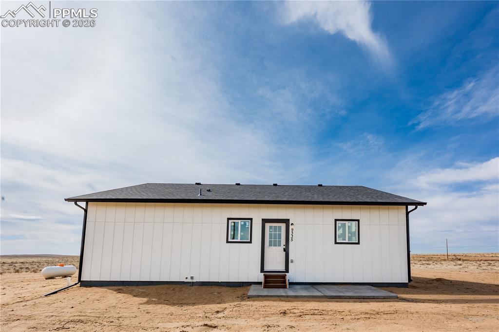 9335 S Peyton Highway Colorado Springs CO 80928