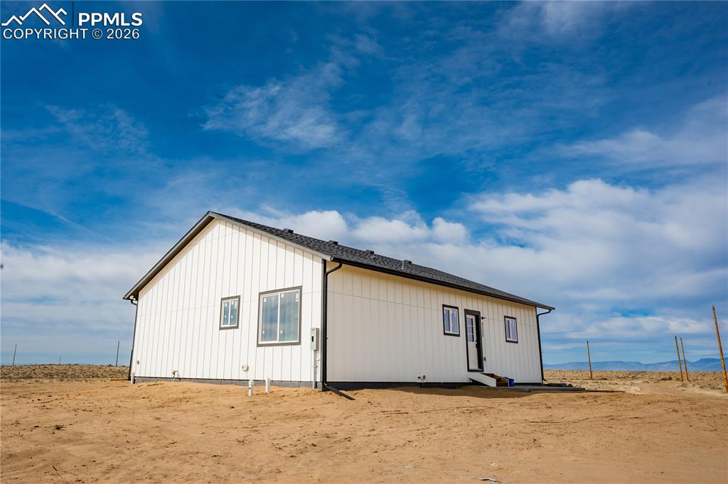 9335 S Peyton Highway Colorado Springs CO 80928