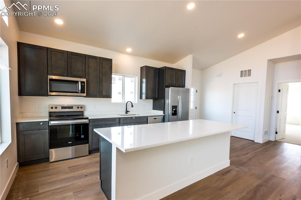 9335 S Peyton Highway Colorado Springs CO 80928