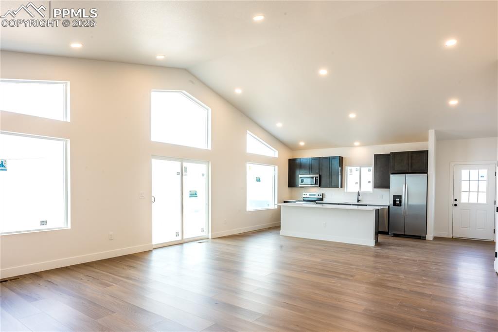 9335 S Peyton Highway Colorado Springs CO 80928
