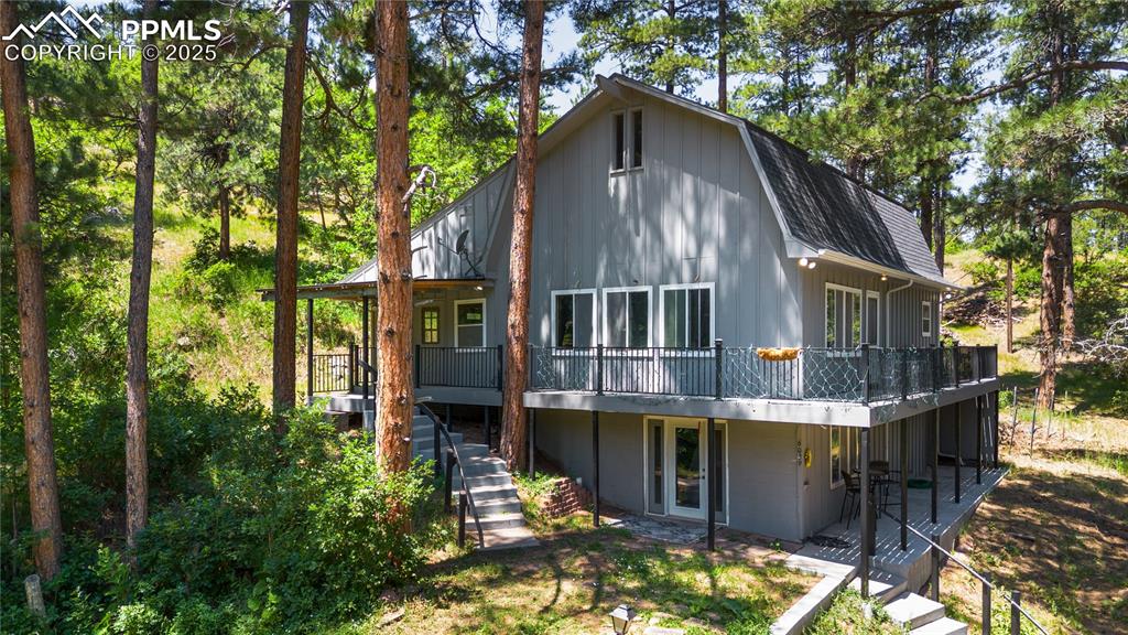 6039 Roosevelt Avenue Beulah CO 81023