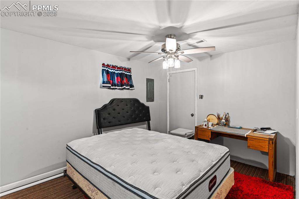 6039 Roosevelt Avenue Beulah CO 81023