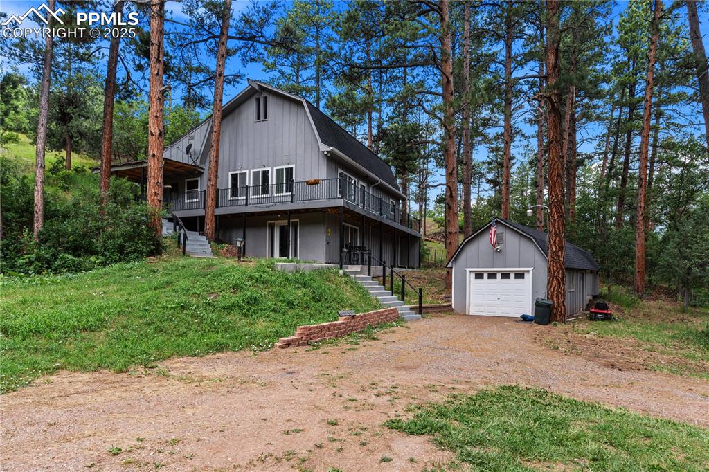 6039 Roosevelt Avenue Beulah CO 81023