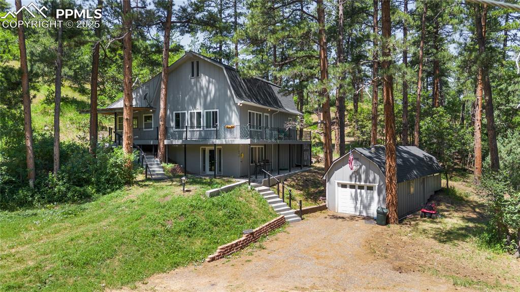 6039 Roosevelt Avenue Beulah CO 81023