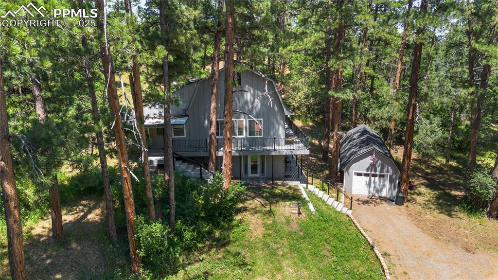 6039 Roosevelt Avenue Beulah CO 81023