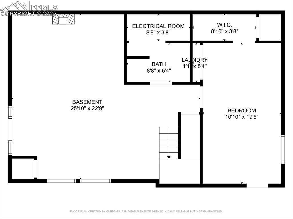 6039 Roosevelt Avenue Beulah CO 81023