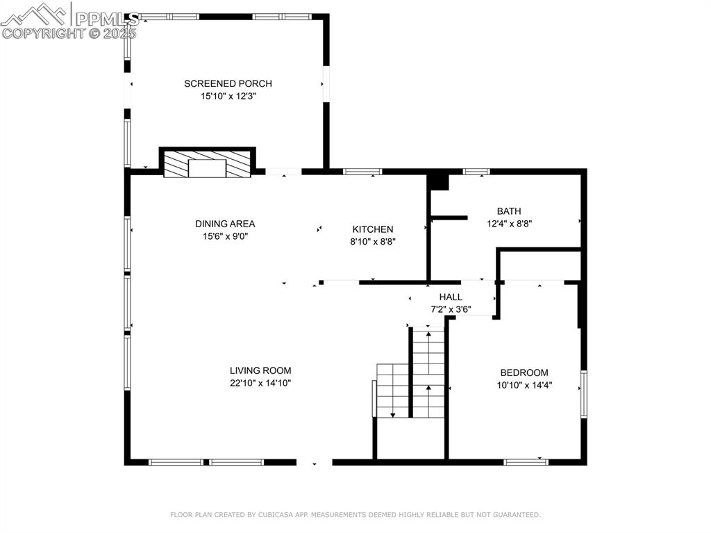 6039 Roosevelt Avenue Beulah CO 81023