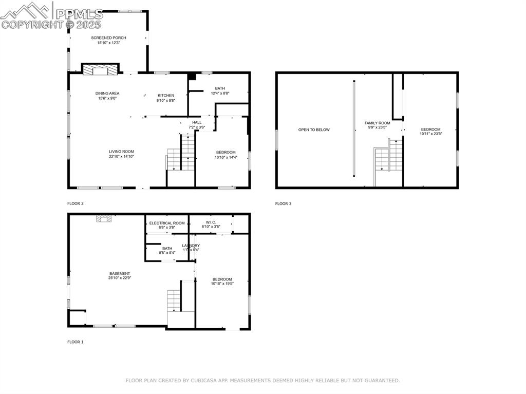 6039 Roosevelt Avenue Beulah CO 81023