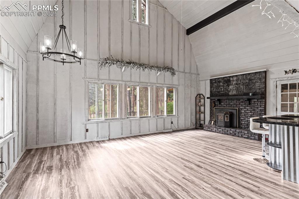 6039 Roosevelt Avenue Beulah CO 81023