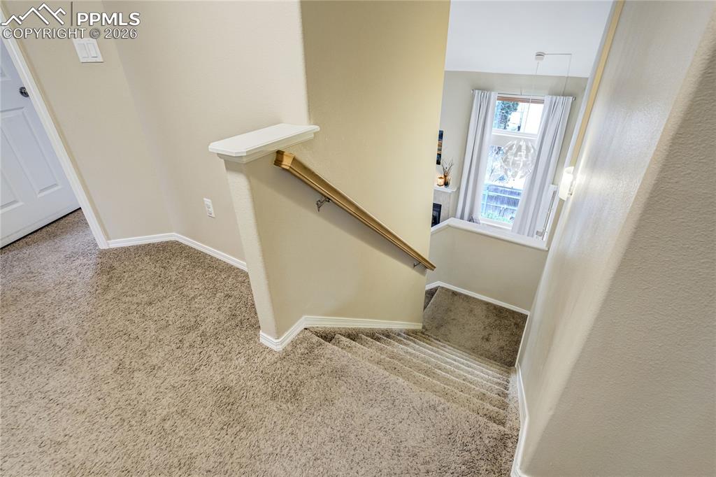 1240 Whistler Hollow Drive Colorado Springs CO 80906