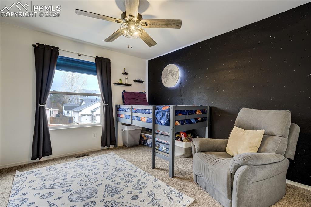 1240 Whistler Hollow Drive Colorado Springs CO 80906