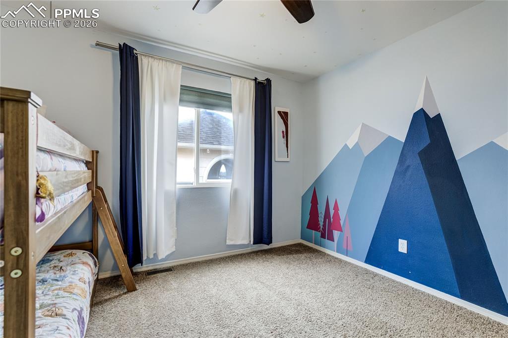 1240 Whistler Hollow Drive Colorado Springs CO 80906