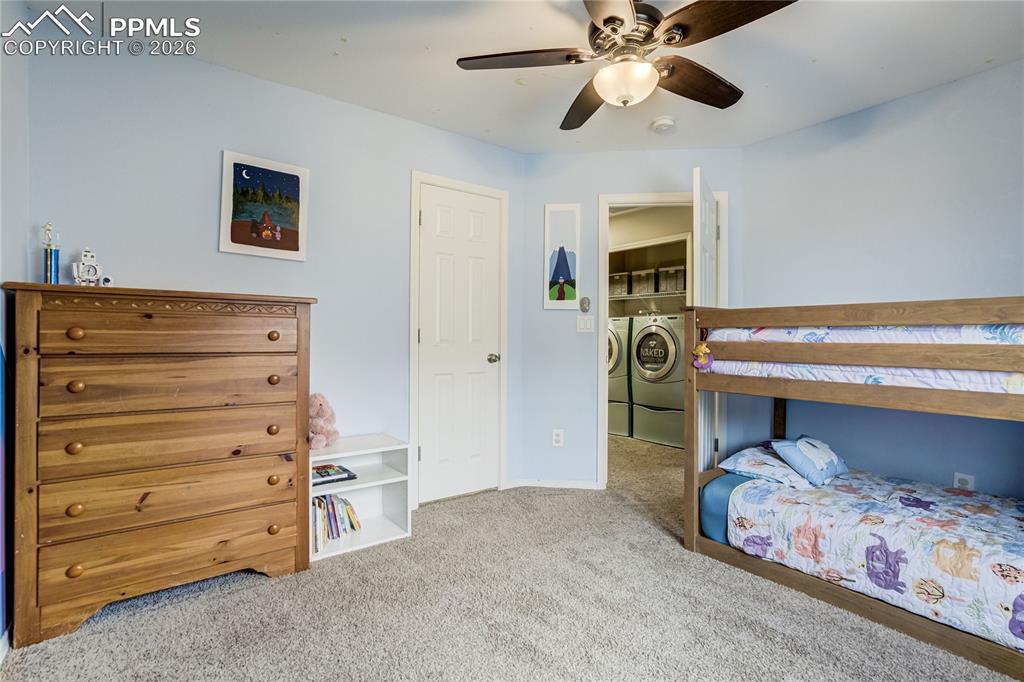 1240 Whistler Hollow Drive Colorado Springs CO 80906