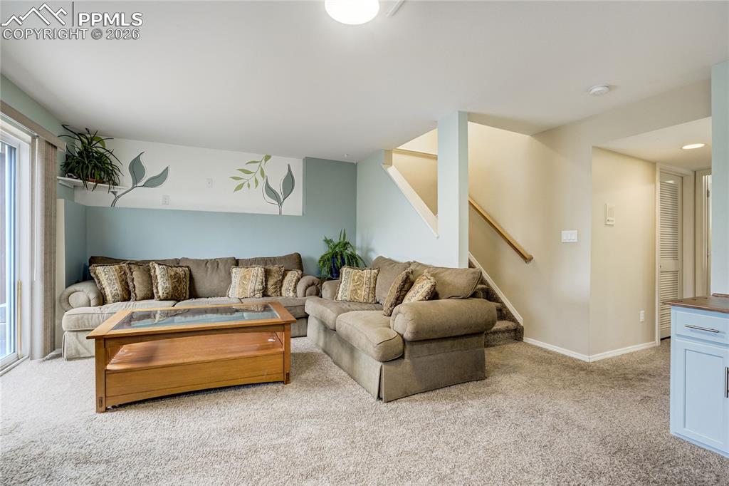 1240 Whistler Hollow Drive Colorado Springs CO 80906