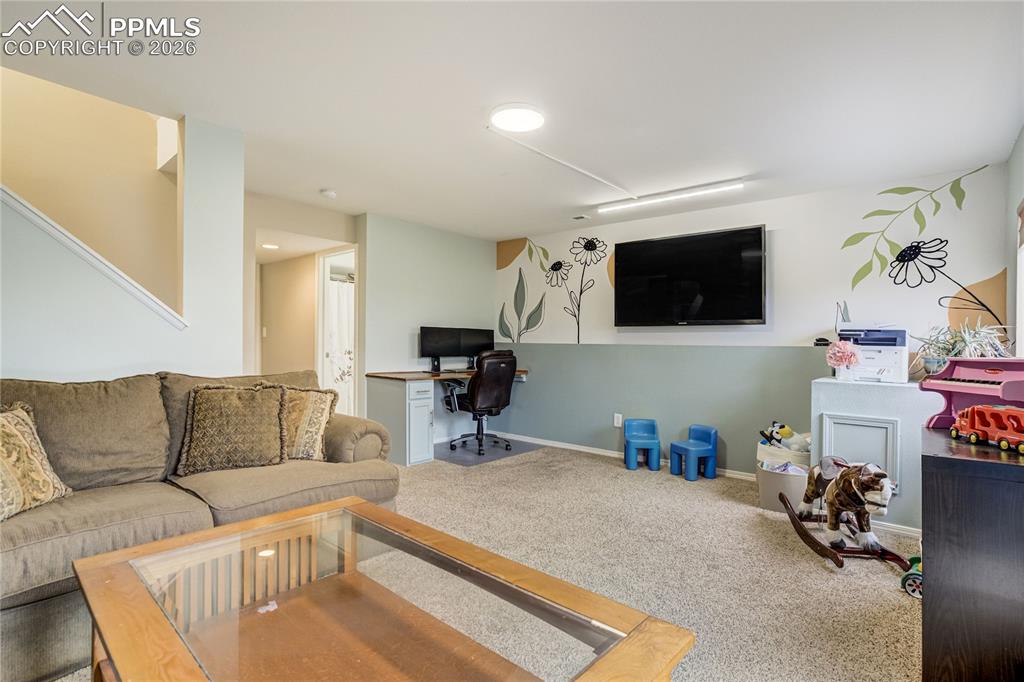 1240 Whistler Hollow Drive Colorado Springs CO 80906