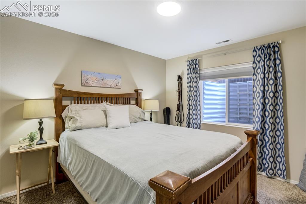 1240 Whistler Hollow Drive Colorado Springs CO 80906
