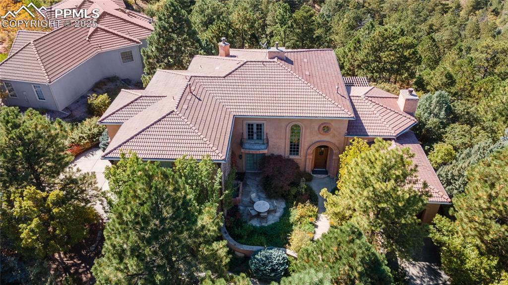 4896 Stonehill Road Colorado Springs CO 80918