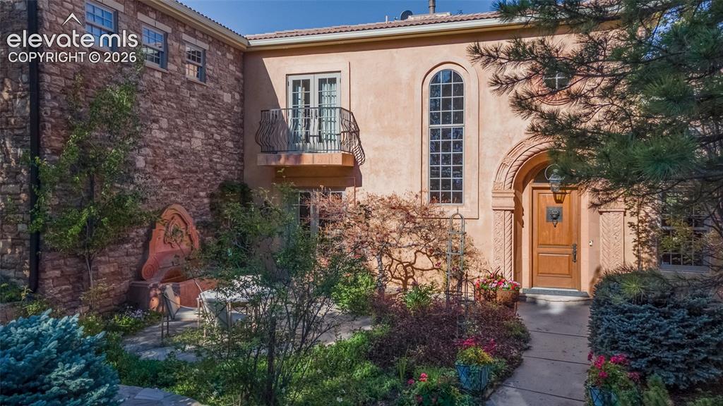 4896 Stonehill Road Colorado Springs CO 80918
