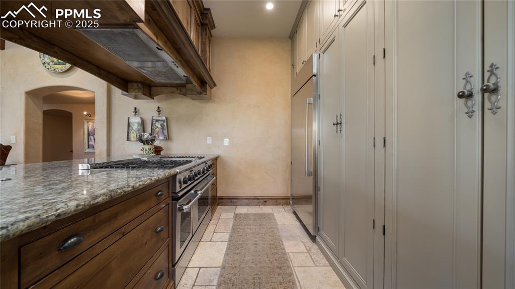 4896 Stonehill Road Colorado Springs CO 80918