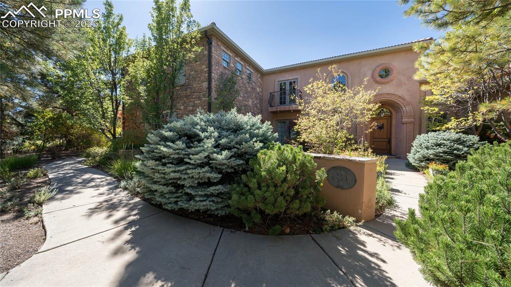 4896 Stonehill Road Colorado Springs CO 80918