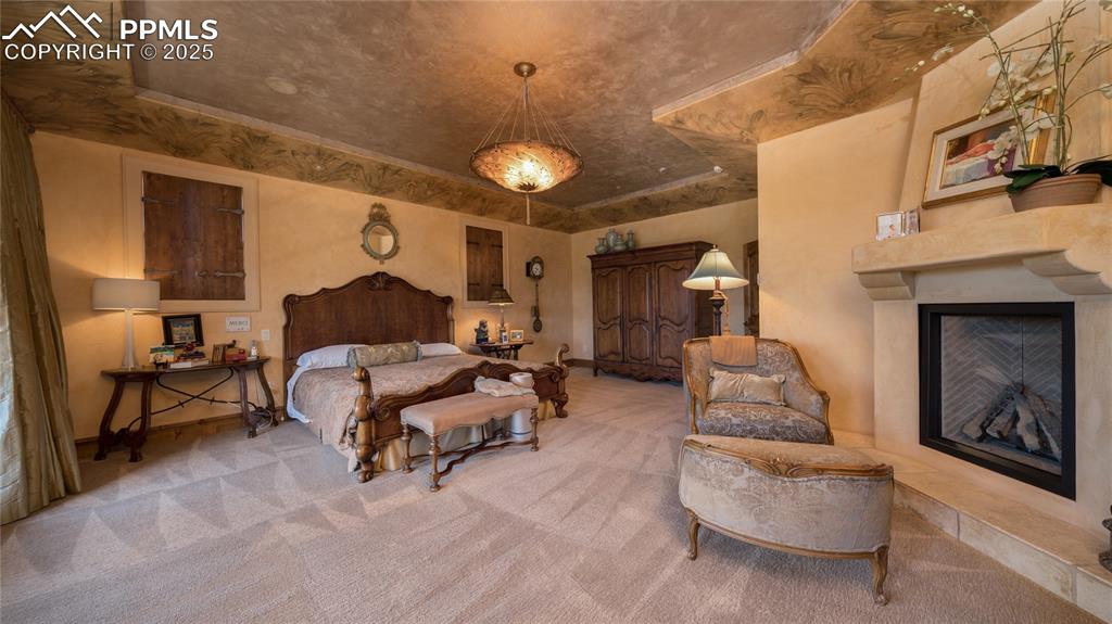 4896 Stonehill Road Colorado Springs CO 80918