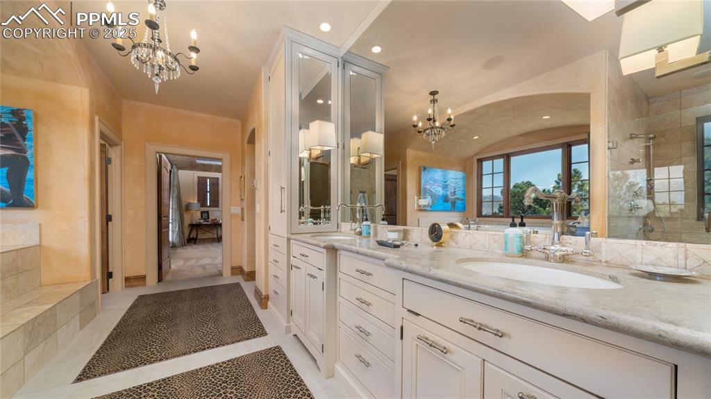 4896 Stonehill Road Colorado Springs CO 80918