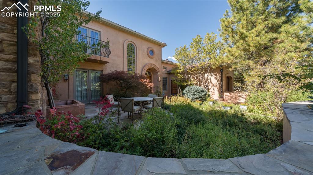 4896 Stonehill Road Colorado Springs CO 80918