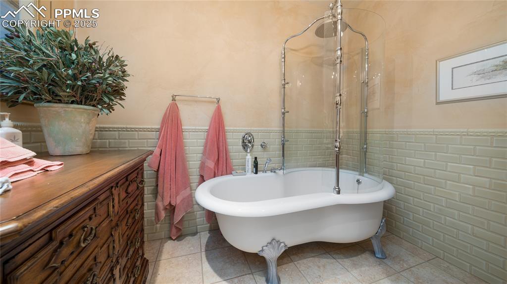 4896 Stonehill Road Colorado Springs CO 80918