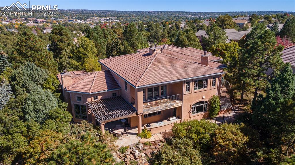 4896 Stonehill Road Colorado Springs CO 80918