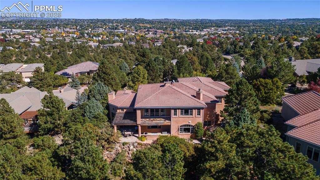 4896 Stonehill Road Colorado Springs CO 80918