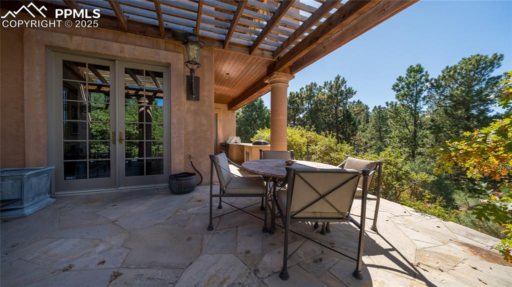 4896 Stonehill Road Colorado Springs CO 80918