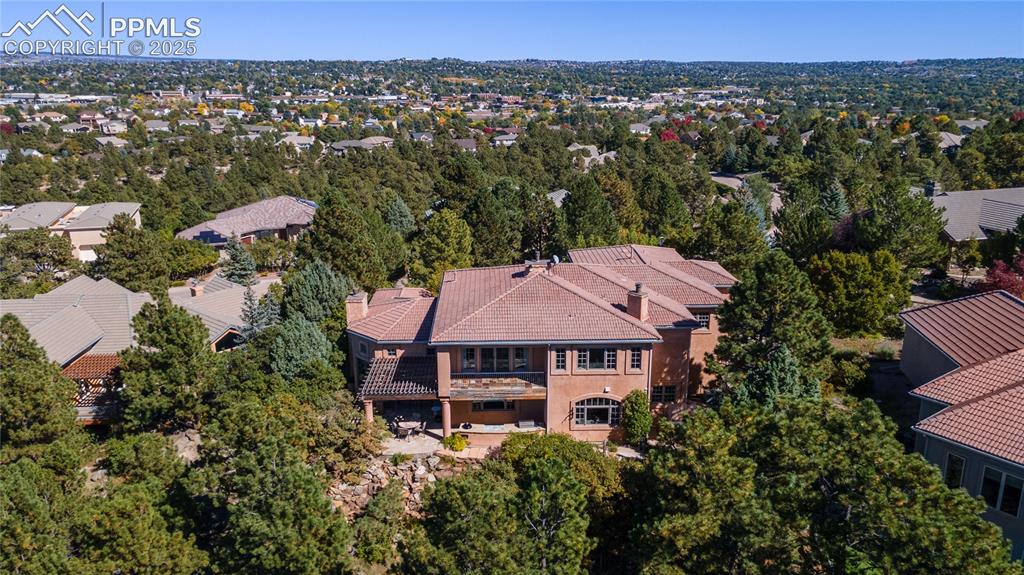 4896 Stonehill Road Colorado Springs CO 80918