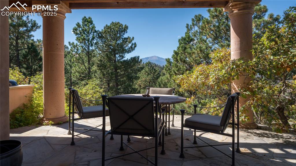 4896 Stonehill Road Colorado Springs CO 80918