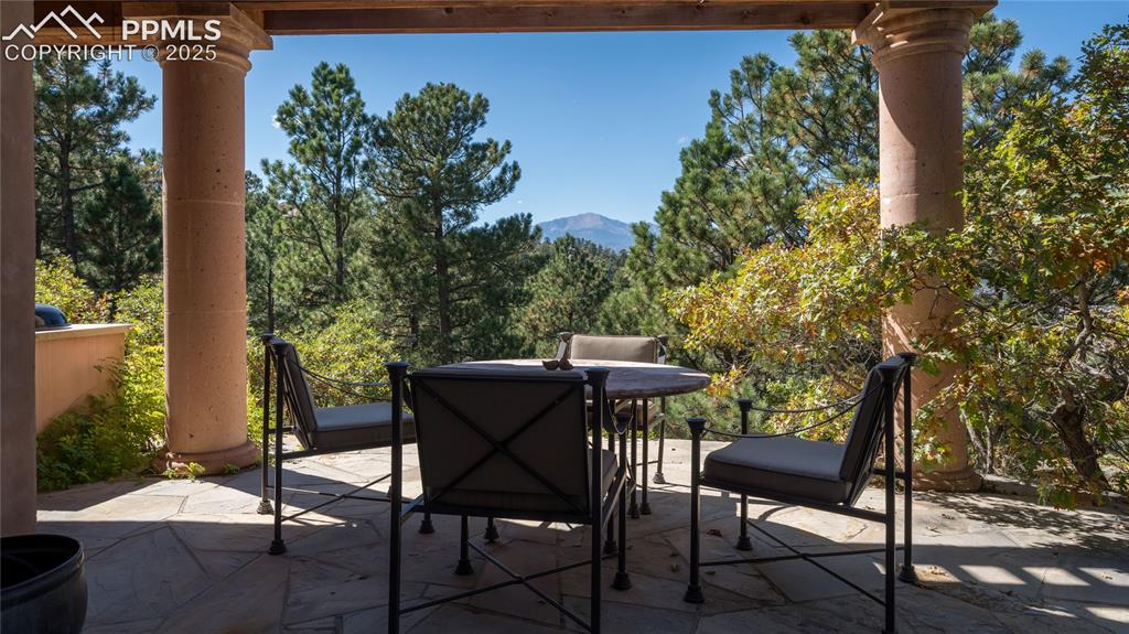 4896 Stonehill Road Colorado Springs CO 80918