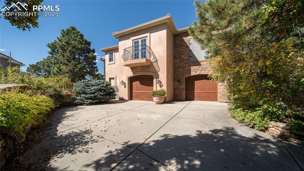 4896 Stonehill Road Colorado Springs CO 80918