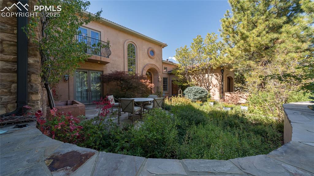 4896 Stonehill Road Colorado Springs CO 80918