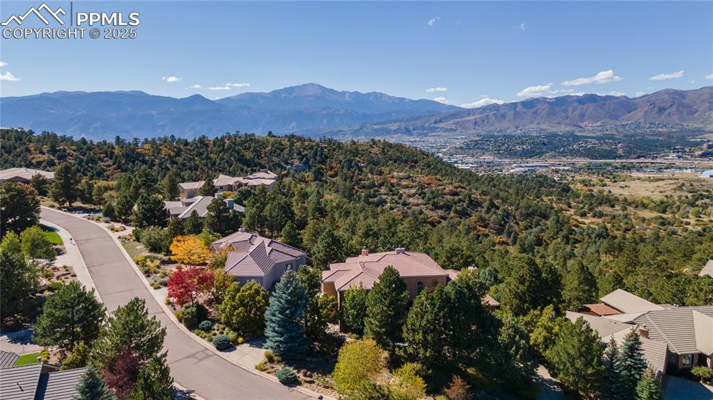 4896 Stonehill Road Colorado Springs CO 80918