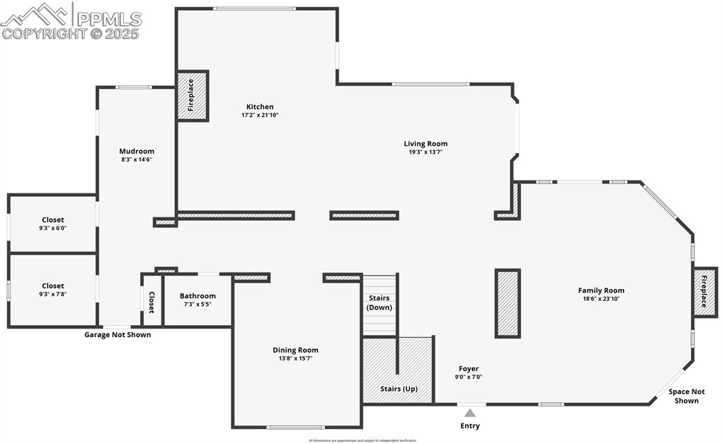 4896 Stonehill Road Colorado Springs CO 80918