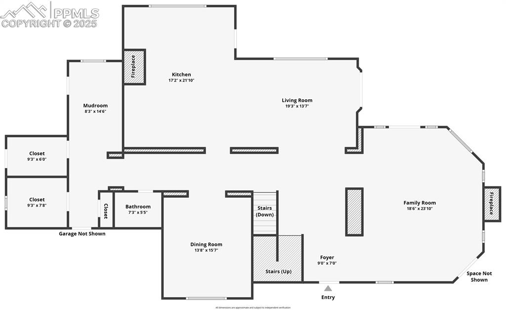 4896 Stonehill Road Colorado Springs CO 80918