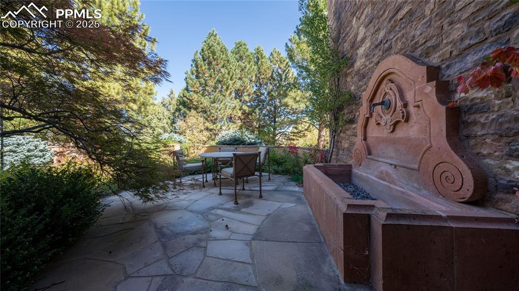 4896 Stonehill Road Colorado Springs CO 80918