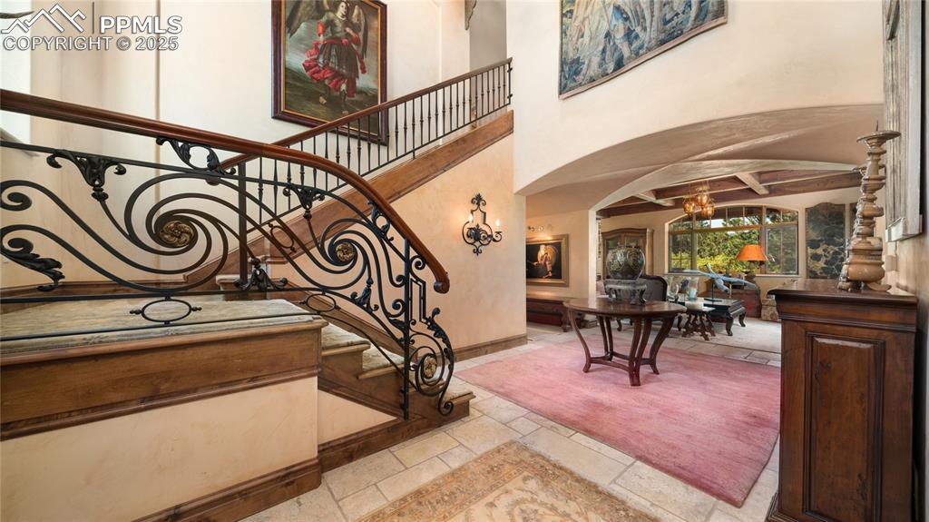 4896 Stonehill Road Colorado Springs CO 80918