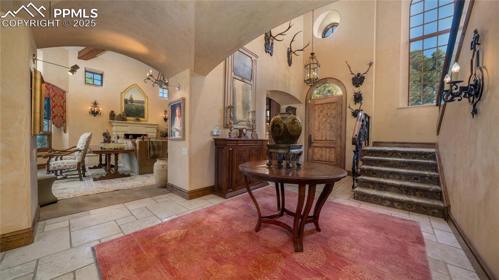 4896 Stonehill Road Colorado Springs CO 80918