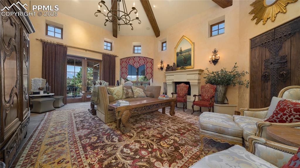 4896 Stonehill Road Colorado Springs CO 80918