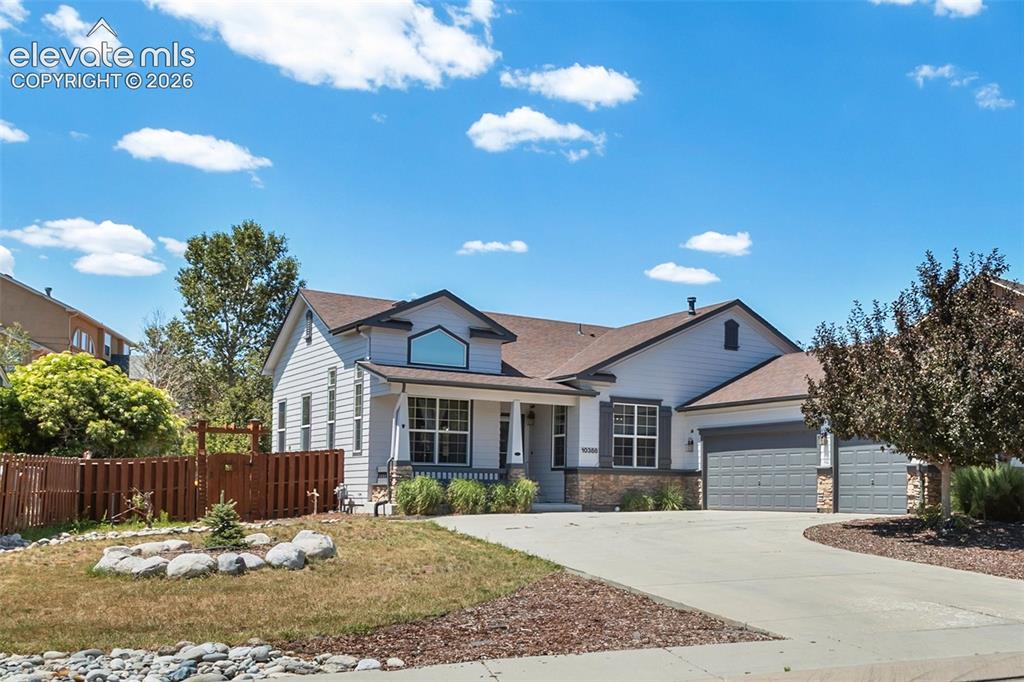 10388 Mt. Wilson Place Peyton CO 80831